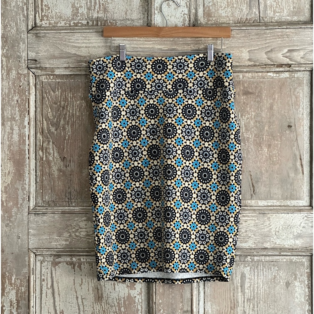 Lularoe skirt - Picture 1 of 3